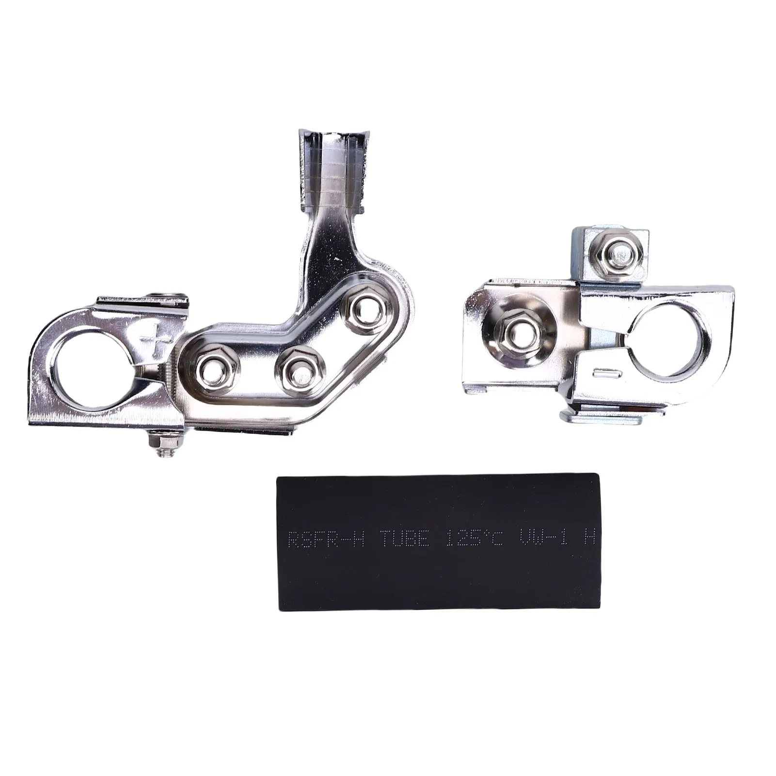 

926-603 926603 Набор клемм аккумулятора BT4A 14450 BA Замена положительной и отрицательной клеммы аккумулятора для F-450