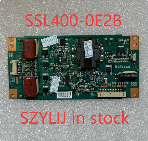 Good quality for L40F3200B LE40A500 SSL400-0E2B SSL400_0E2B