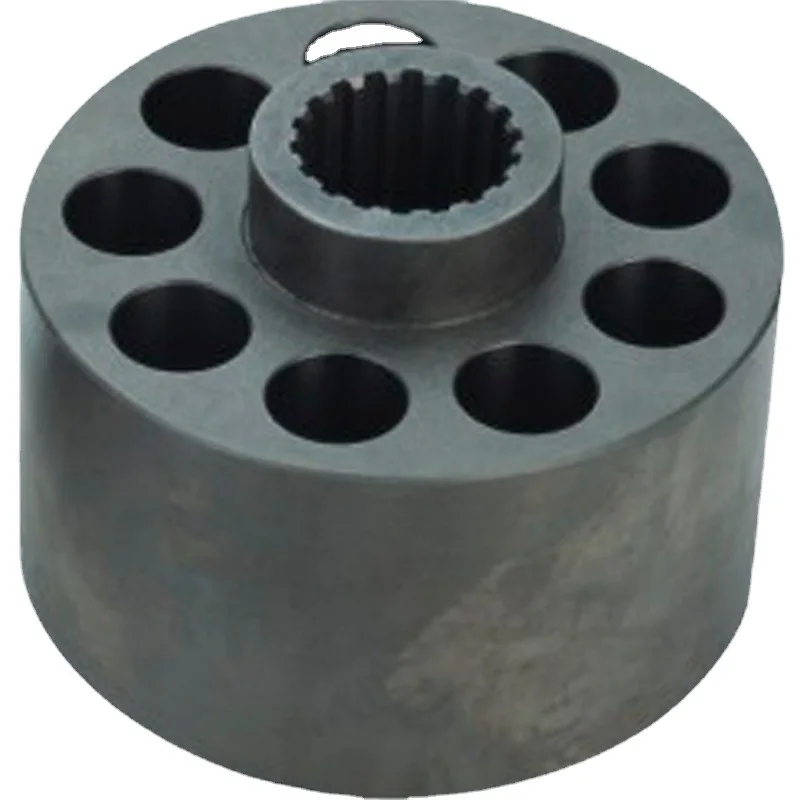 Applicable to Carter Cat329d Excavator Accessories Hydraulic Pump Accessories Factory Direct Supply