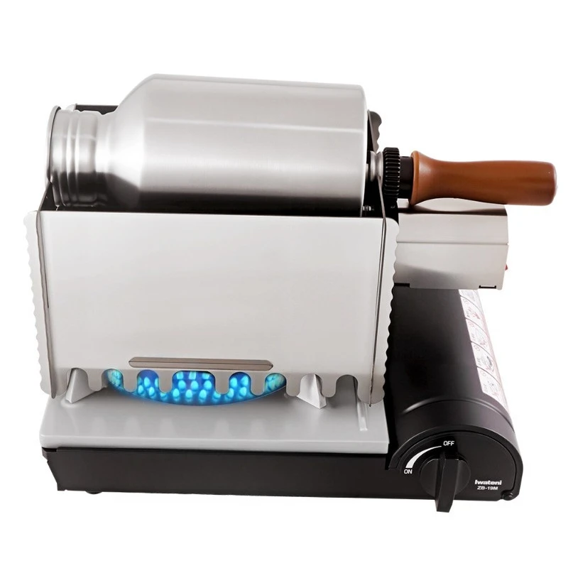 Coffee bean roaster roaster coffee machine American style