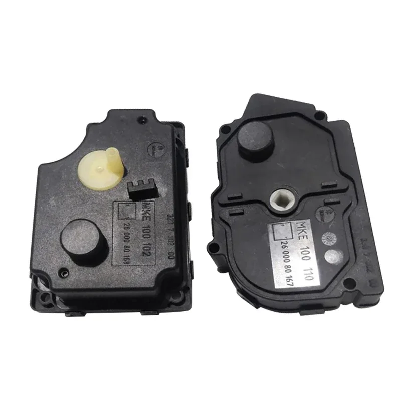 Brand New Intake Manifold Balance Valve Butterfly Valve MKE100110 MKE100102 For Roewe 750 2.5 MG7 Rover 75 2.5