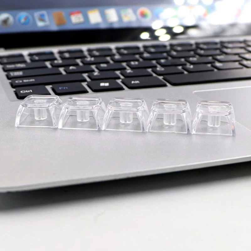 1PCS Durable XDA Keycaps 1U Keycap Perfect For Mechanical Keyboard Replacement For Gaming And Typing