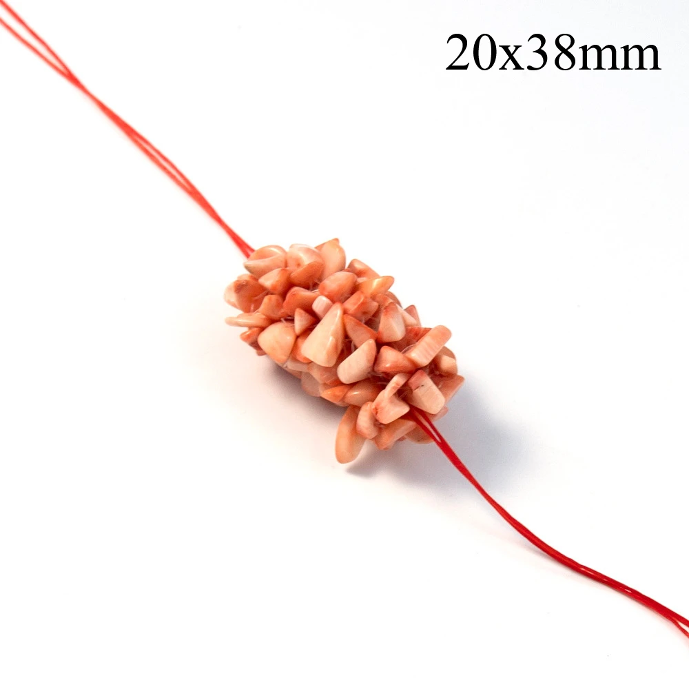 Pink Coral Handmade…