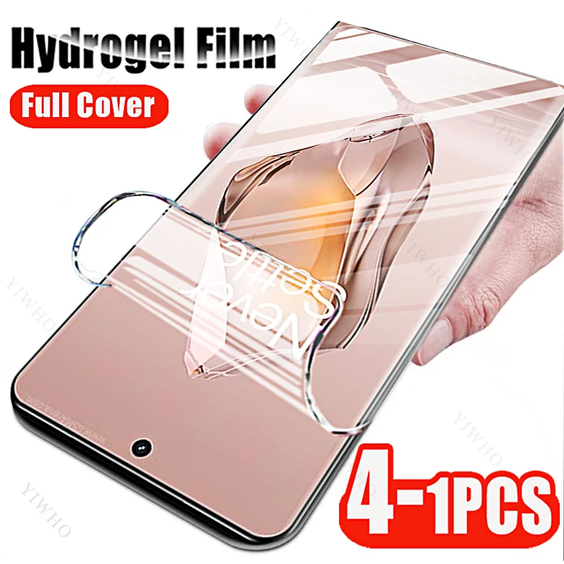 4-1 Pcs Hydrogel Fi… - image