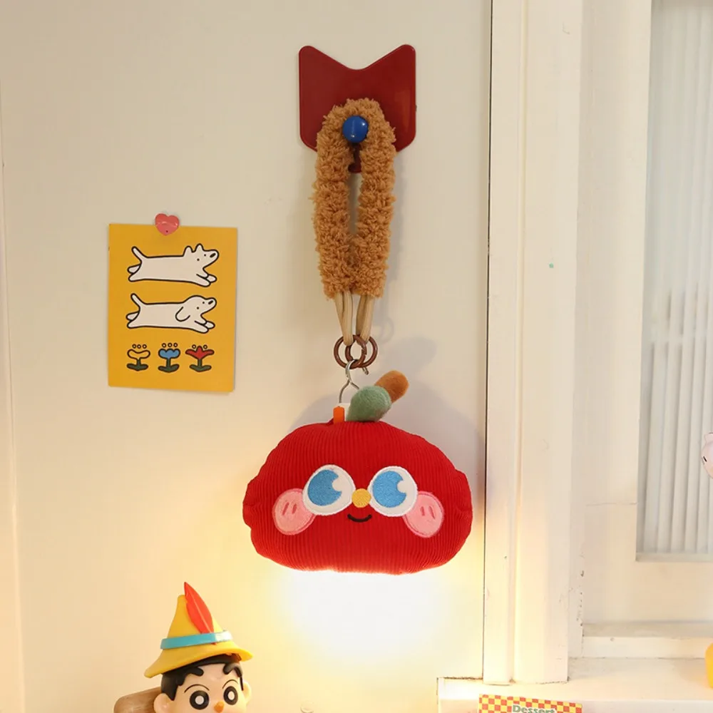 

Unique LED Mini Night Light Comfort Cute Fruit Night Light Portable Warmth Hang a Night Light Bedroom