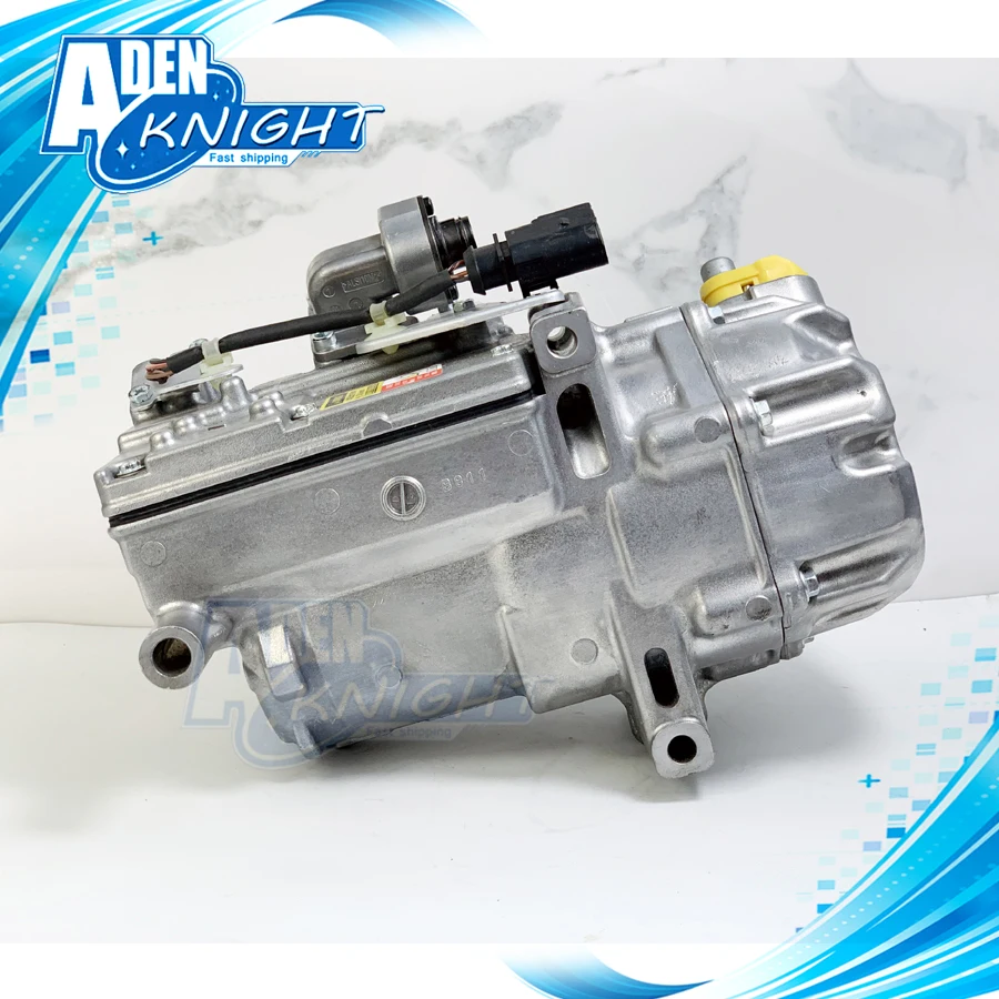 

For Porsche Cayenne Panamera 3.0 V6 2011-2016 Ac Compressor Hybride Air Conditioner 7P0820803B 7P0820803K 7P0820803G 7P0820803H