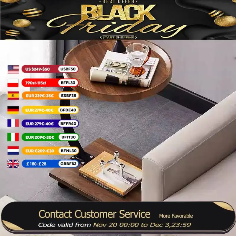 

Classy Design Luxury Coffee Tables Assecorises Brown Mid Century Modern Coffee Tables Mesa Industrial Stolik Kawowy Furniture