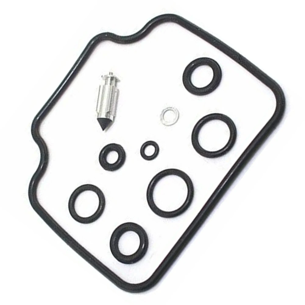 4set Carburetor Renew Your Honda CBX650E RC13 1983 1985 Carburetor with this Repair Kit 4 Sets to Ensure Proper Function