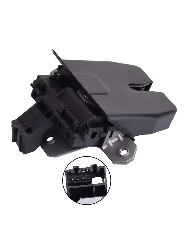 مزلاج الباب الخلفي السفلي LR 016678 لاند روفر رينج روفر سبورت سوبر تشارج، 2006 - 2013 #6