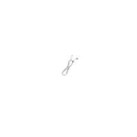 V50 RC Fighter RC Plane Aircraft Spare Parts 3.7V 500Mah Battery Propeller USB Line V50 Remote Control Glider Spare Accessories