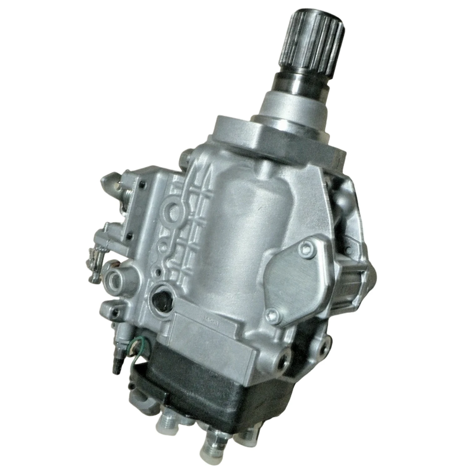 1 PC 196000-2081 22100-5C480 Fuel Injection Pump For Coaster 14B Engine Replacement Parts Fuel Supply System Accessories