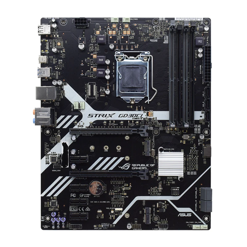 H270 PRO4    CPU core i7 6700 電源とクーラー付き H270 PRO4 CPU core i7 6700 電源とクーラー付き