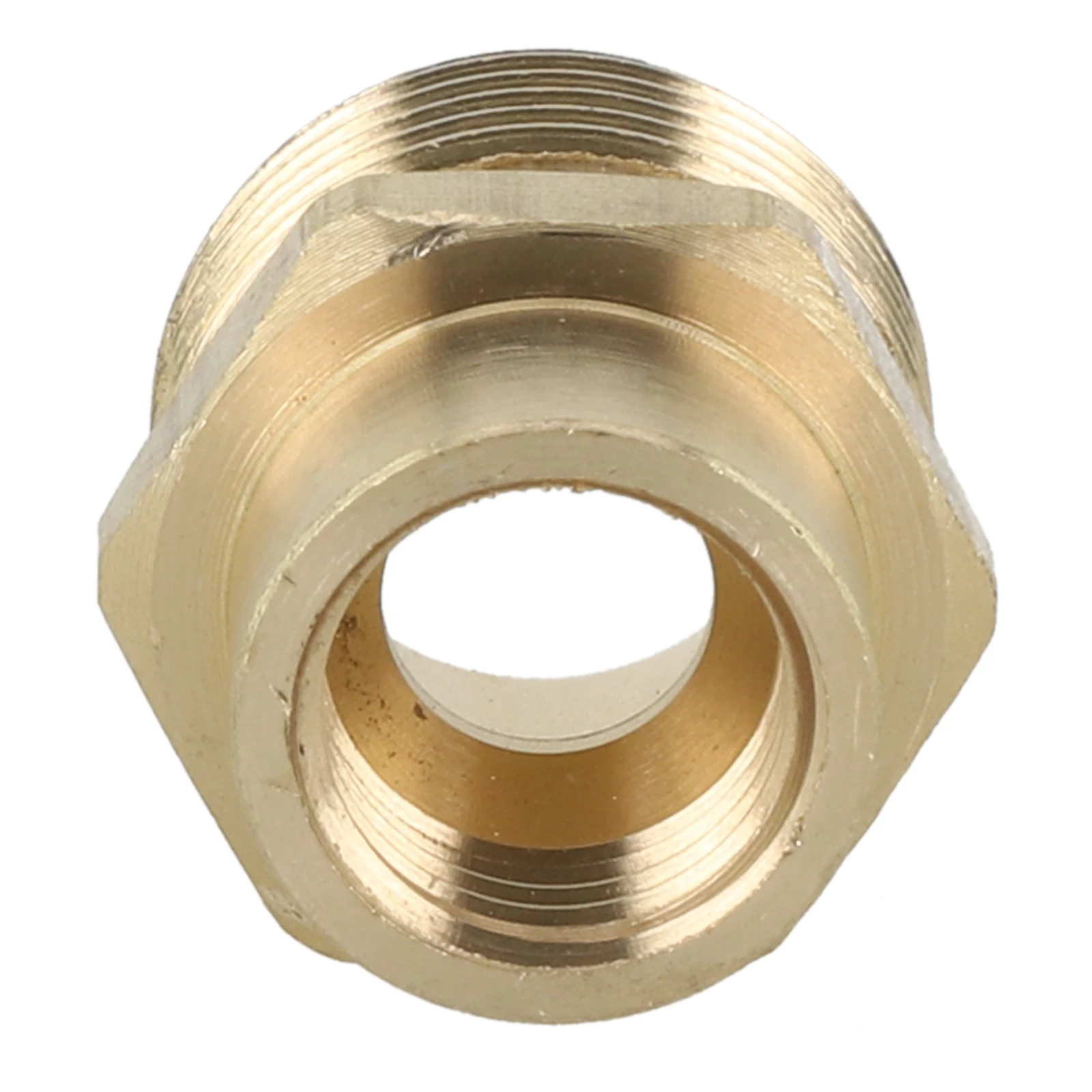 Quick Connect Fitting High Pressure Washer Connector Connector Versatile Compatibility User-Friendly Installation
