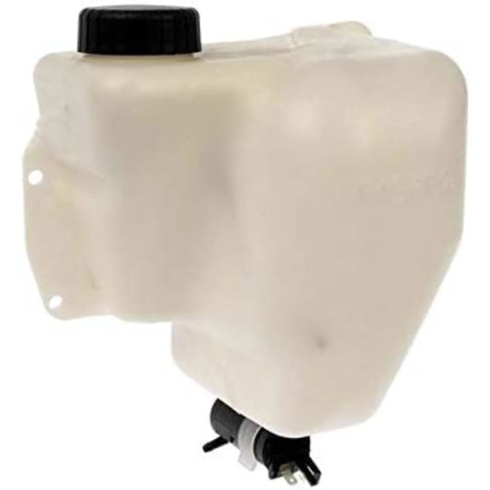 US  Front Windshield Washer Fluid Reservoir Tank - Compatible with 1989-2007 Peterbilt 379