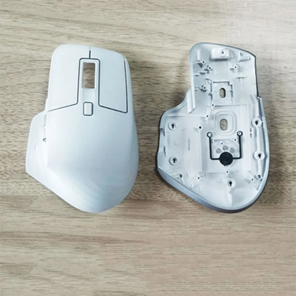 ด้านนอกสำหรับ Logitech เมาส์ MX Master 3/3S เปลือกด้านบนฝาครอบด้านบนสำหรับ MX Anywhere3/2S Gaming Mouses อุปกรณ์เสริม