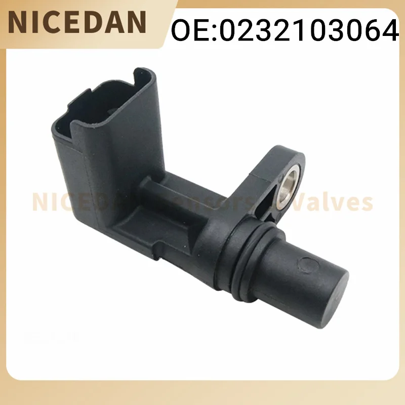 0232103064 Camshaft Position Sensor For BMW Mini Cooper Countryman 2011-14 Cooper Paceman 13-14 Cars accessories 13627588095