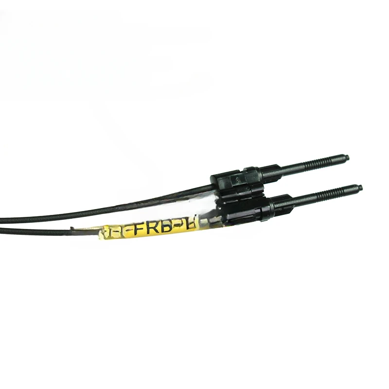 

FRB-420 M4 Reflective Fiber Optic Sensor, Long Range Detection