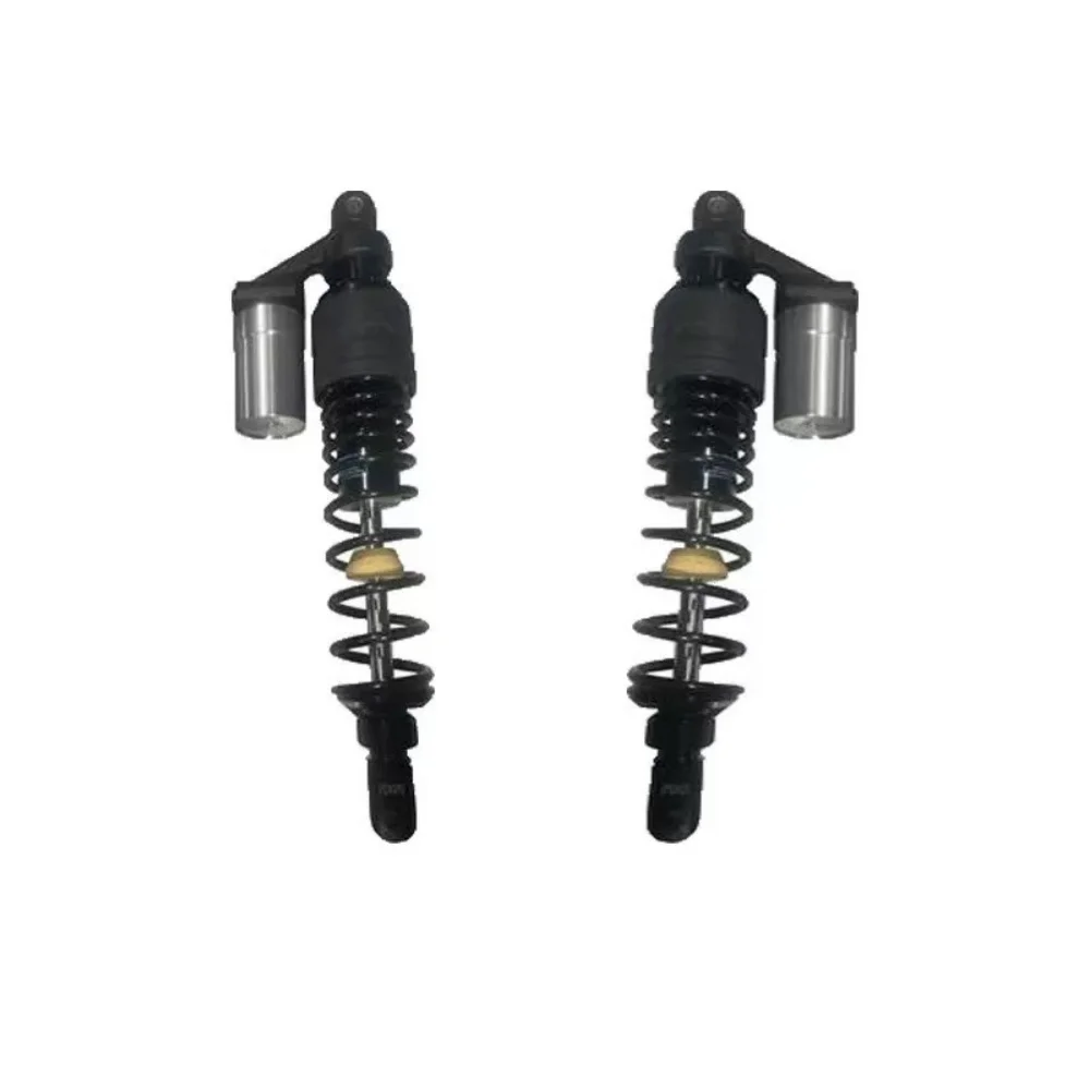 【Supreme quality】ZONTES 368G Rear Shock Absorber, Left and Right  Suspension, Scooter  Shock Absorber ZT368-G  Shock Absorber