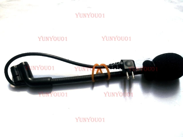 Headphone Mark Accessories, Replaceable Marks, Microphones, Supplements