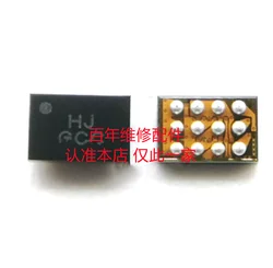 5pcs-50pcs KTS1682EAY-TR WLCSP-12 Mark HJ 12pin charging ic OVP ic chip For Samsung A40 A720 A520 J730 A530 A520F LT 12pin 28pin