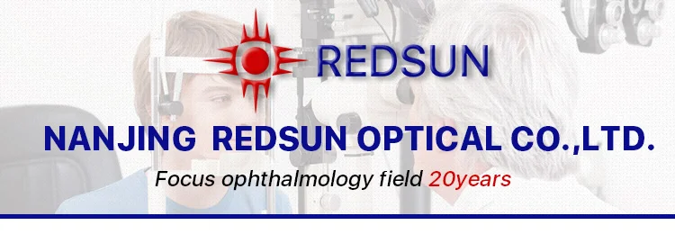 Retiminer-P Chine Solution clinique économique Système d'électrophisiologie visuelle