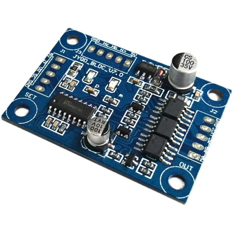 12V-24V 3A Juyi Tec…