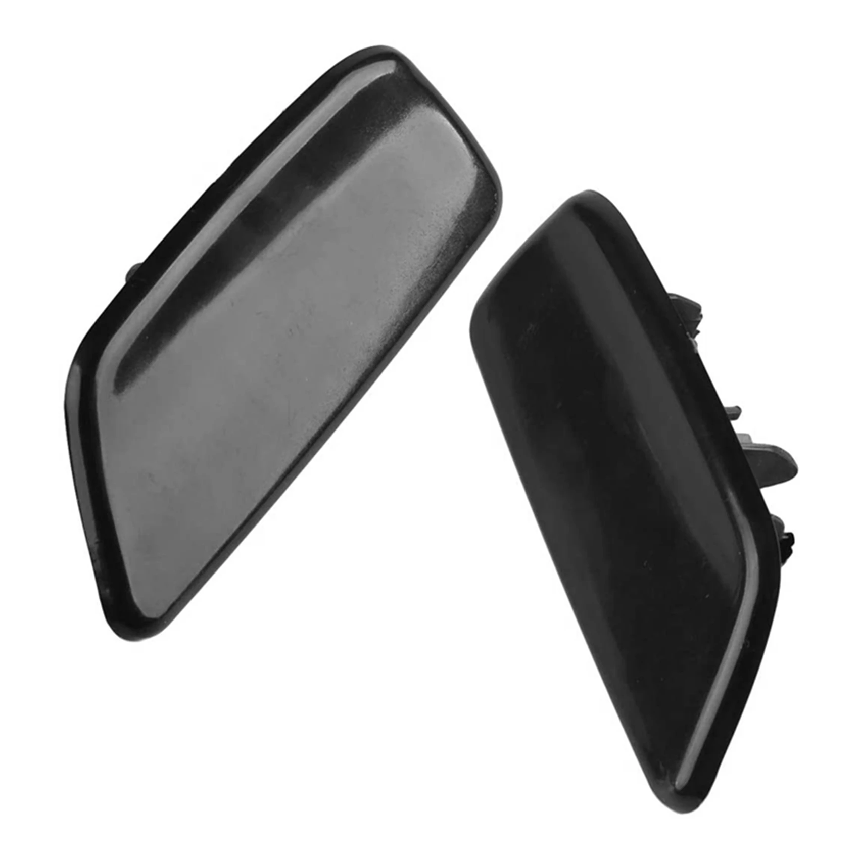 

1 пара, насадки для омывателя передней фары Subaru Forester 2009 2010 2011 2012 86636SC030 86636SC020