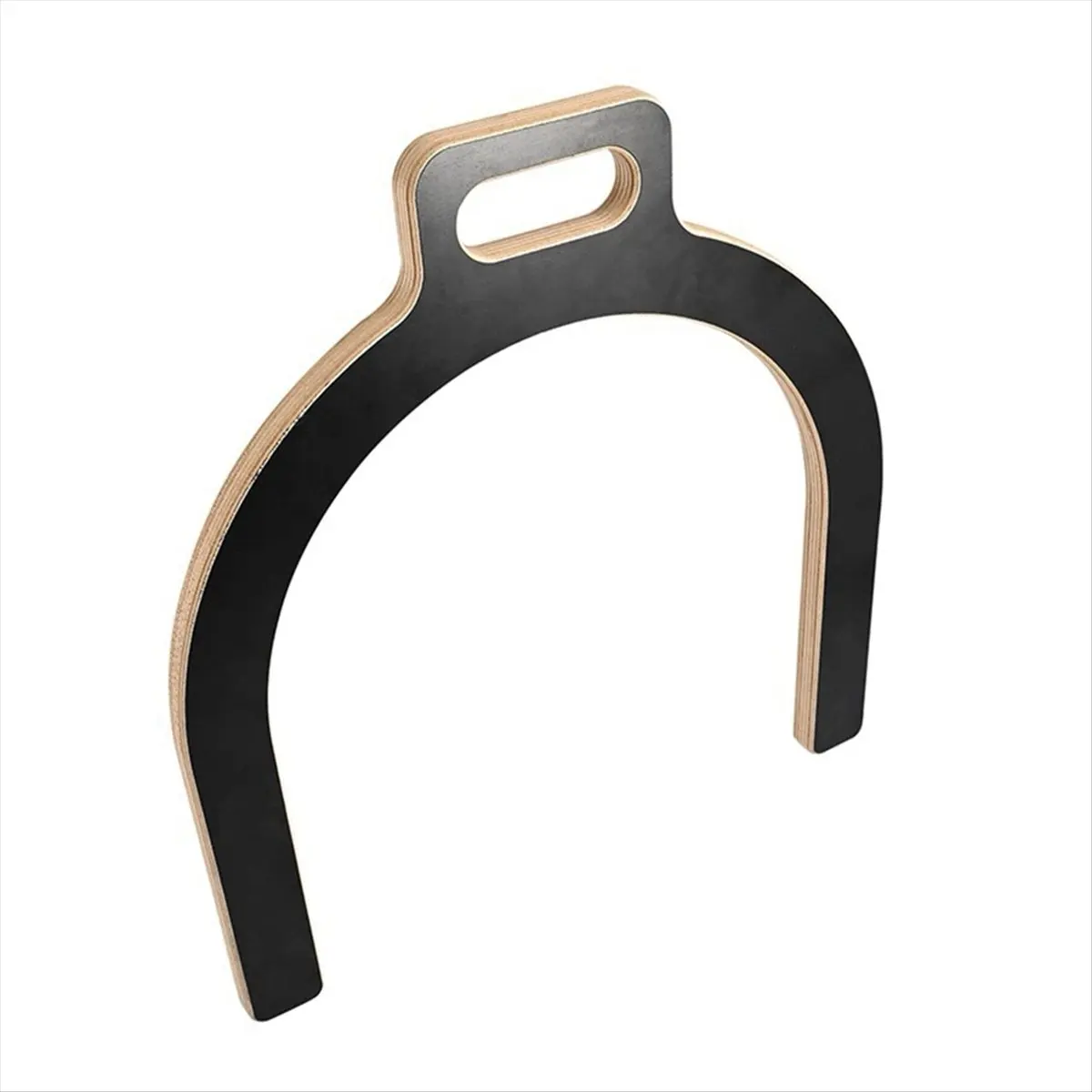 Car Wrap Tool-U-Shape Vinyl Applicator Rearview Tints Protection Vehicle Roof Antenna Sticker Styling Installation