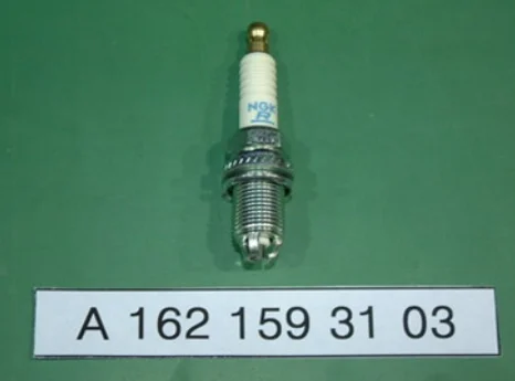 

Spark Plug 1621593103 For Ssangyong Rodius Rexton Chairman Kyron