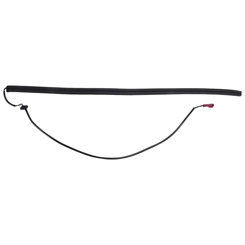 

For R-Class W251 Car Boot Door Anti-Pinch Strip Inductive Strip Sensors Tailgate Sealing Strip