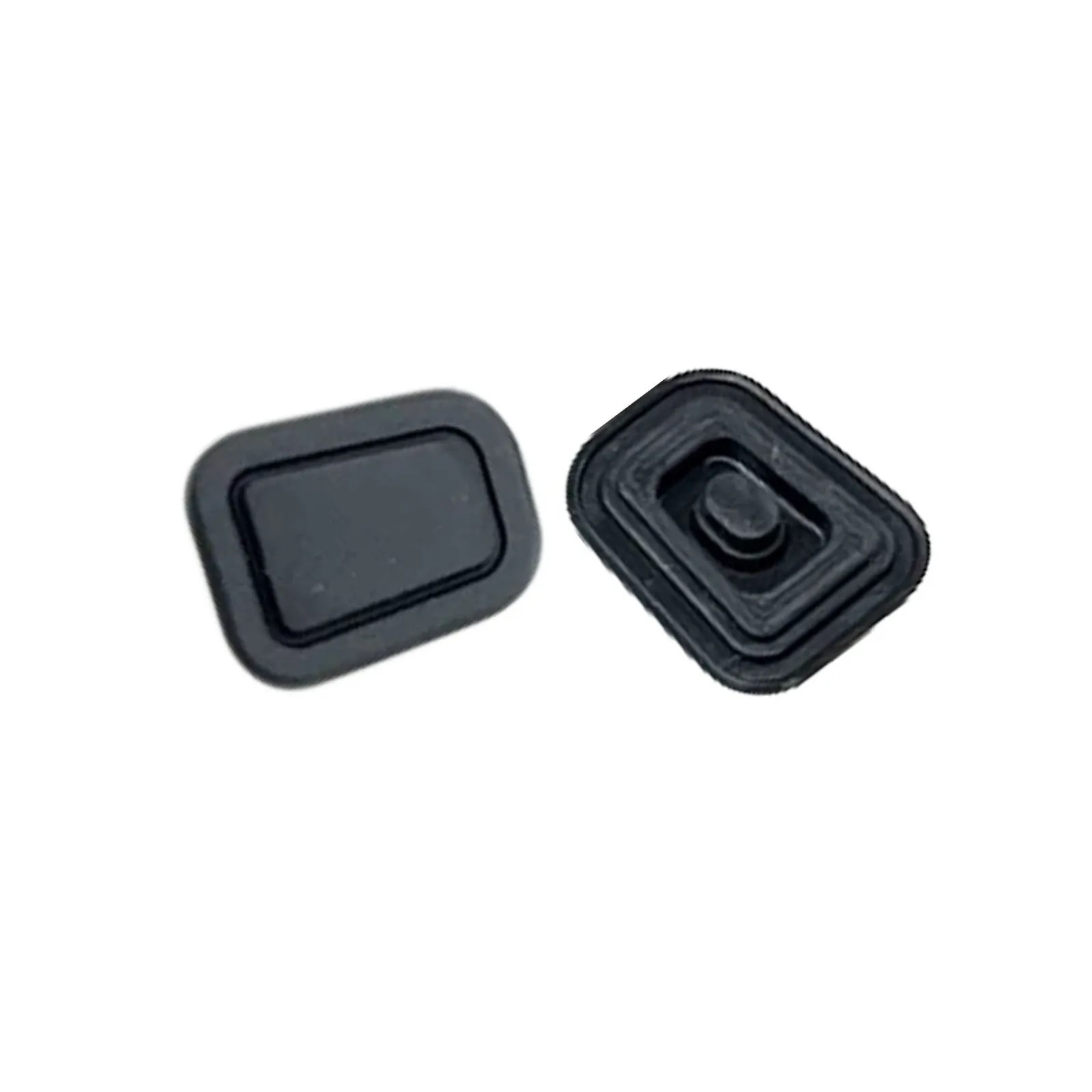 For Porsche Vehicle Specific Replacement Sensors Set of Two and Reliable Outdoor Handles Compatibility Guaranteed