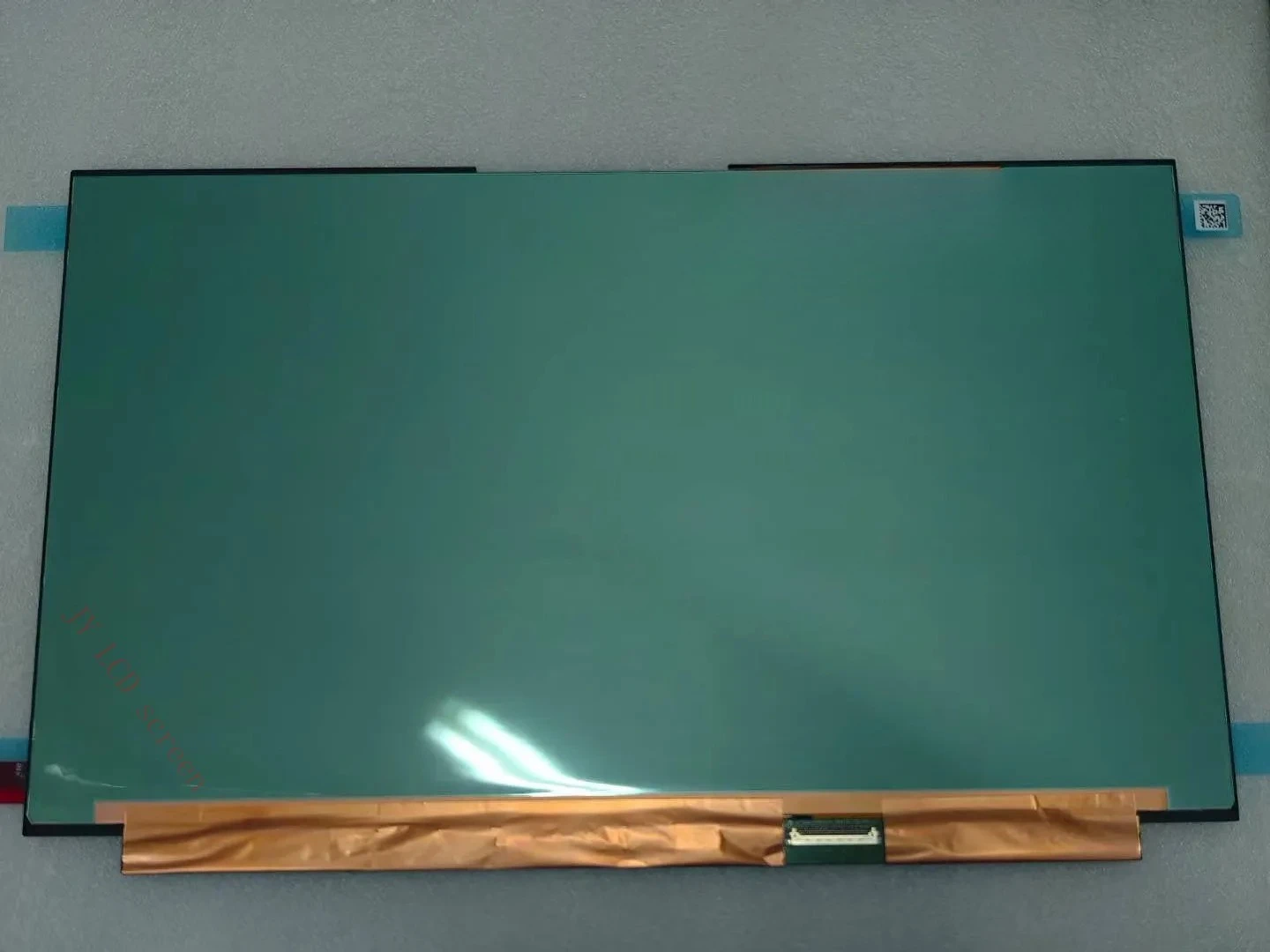 Pantalla LCD OLED 4K UHD de 15.6 Pulgadas y 3840x2160 para Alienware M15 R3, 0HHFM ATNA56WR04-0
