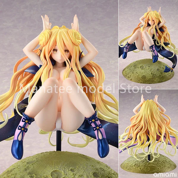

Bellfine Original Date A Live IV Mukuro Hoshimiya 1/7 ПВХ фигурка аниме модель игрушки коллекция кукла подарок