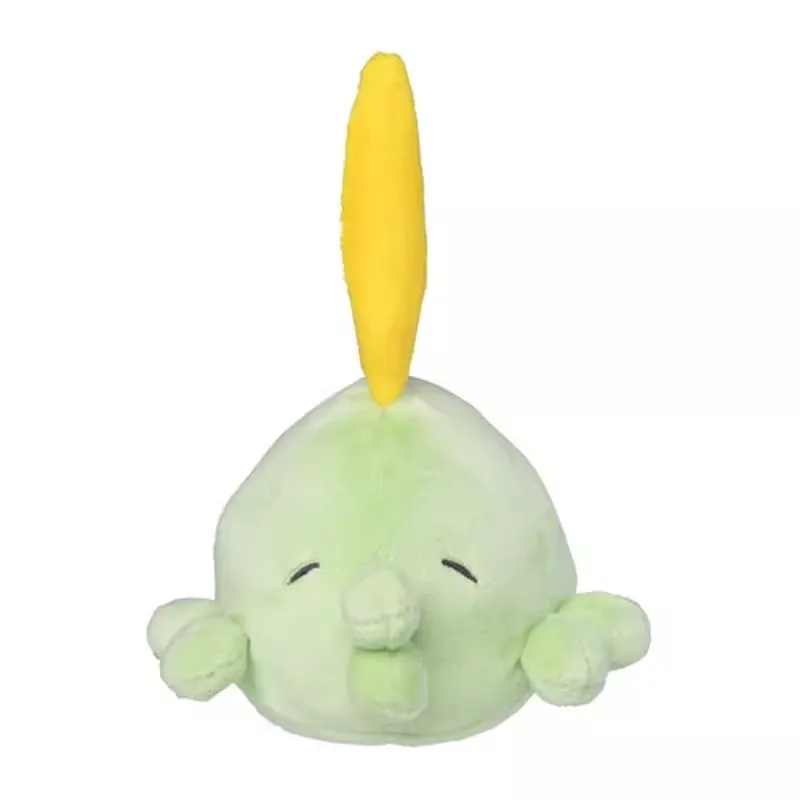 Hi-Q Original Anime Games pokemon Fit Gulpin Soft Plush Toy Doll Gift For Child