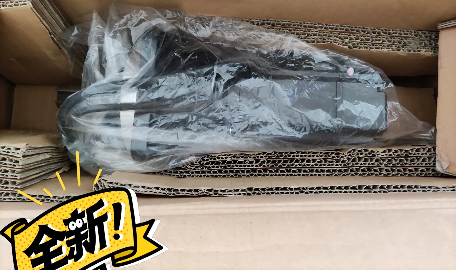 SGMAH-08AAAHB61 Brand New Servo Motor Original Genuine，Fast shipping，SGMAH 08AAAHB61