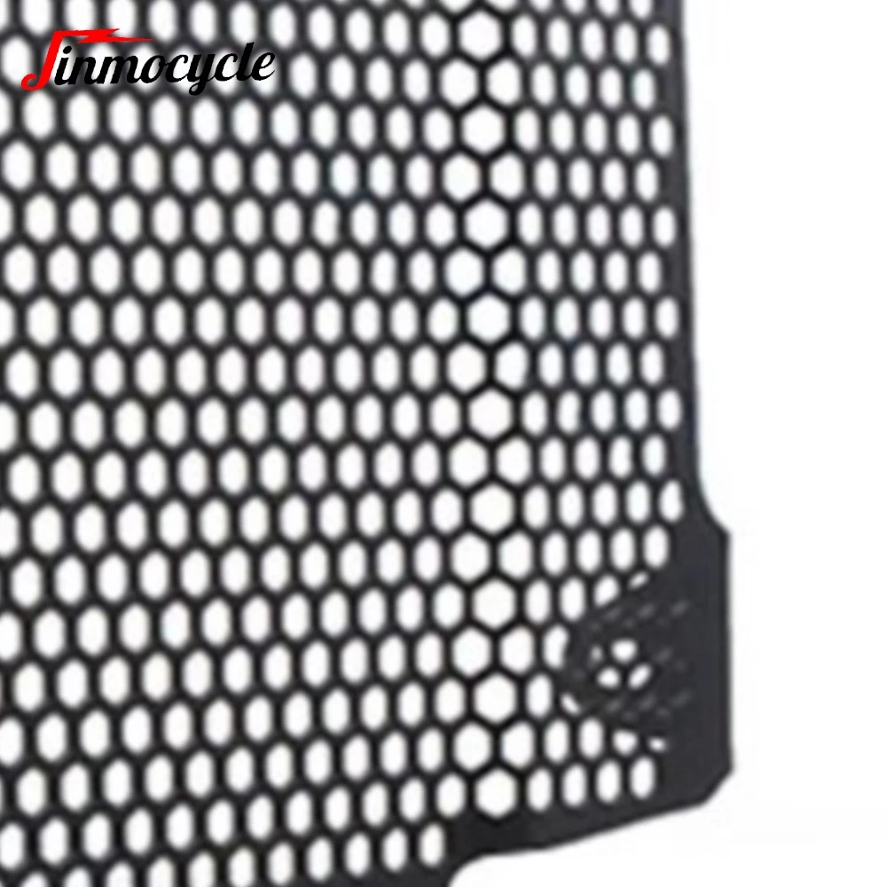 

For Suzuki SV650 SV650X SV 650/X 2016 2017 2018 2019 2020 2021 2022 2023 Water Tank Protector Radiator Cooler Grille Grill Cover