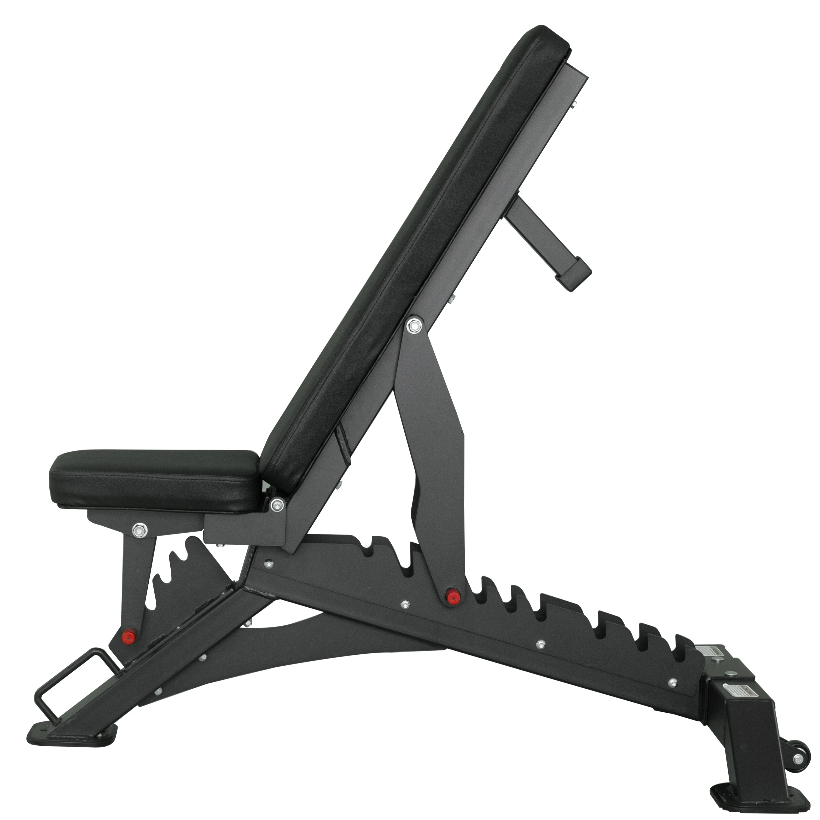 

Adjustable Fitness Bench Gym Fitness Equipment Adjustable Weight Lifting Bench