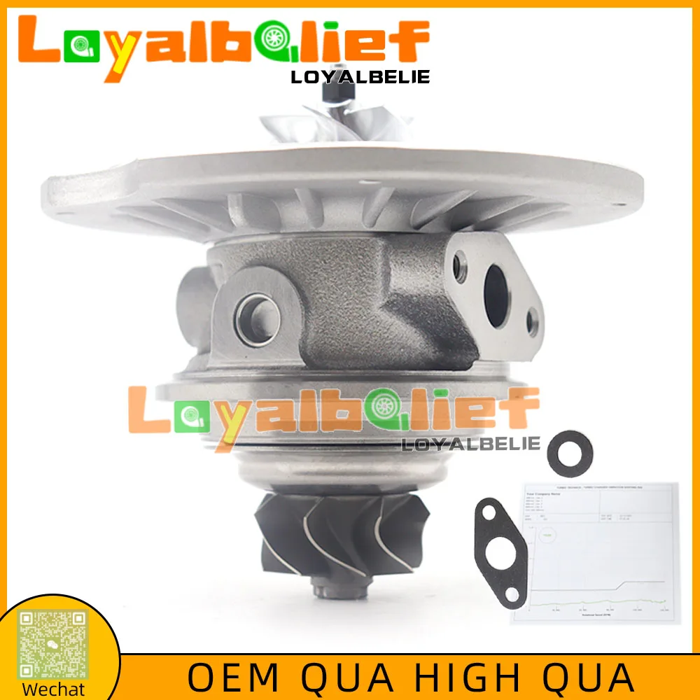 

Turbine Core RHF5 For OPEL Monterey B DTI 3.0L 114HP 1998-1999 8971371093 8971371094 VA430015 VB430015 8973125140 8971371098