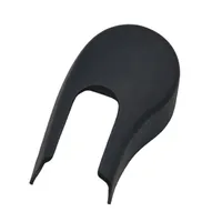 Rear Wiper Arm Cover Cap For BMW E61 F11 F31 Direct Replacement Nut Cover Cap Rear Wiper Arm