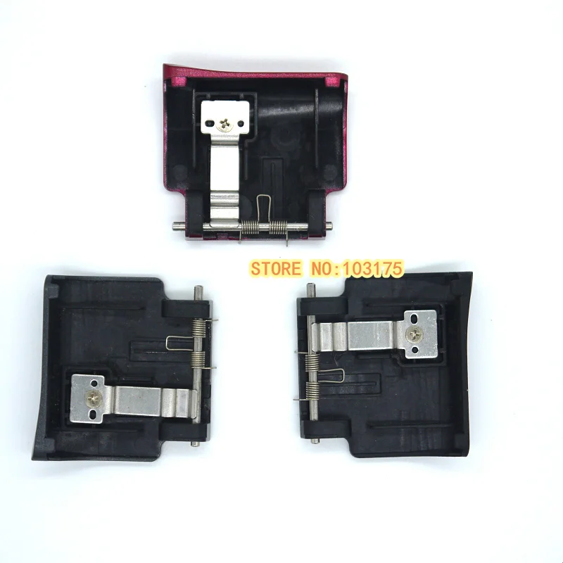 الأصلي لنيكون D3300 SD بطاقة الذاكرة غرفة غطاء الباب الكاميرا (الثابتة والمتنقلة ملاحظة اللون الذي تريده ، أسود ، رمادي أو أحمر!)