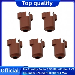 K1C Silicone Sock,Hotend Heat Insulation Case Cover Heating Block Cover for Creality Ender 3 V3 Plus/V3 KE/V3 SE/K1C/K1/K1 Max