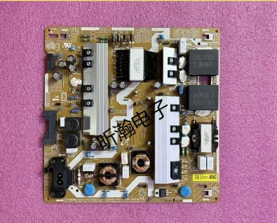 

BN44-00932A = BN44-00932C = BN44-00932N = BN44-00932M Power Supply Board is for UN55NU7100FXZA UN50NU7100FXZA L55E6_NHS