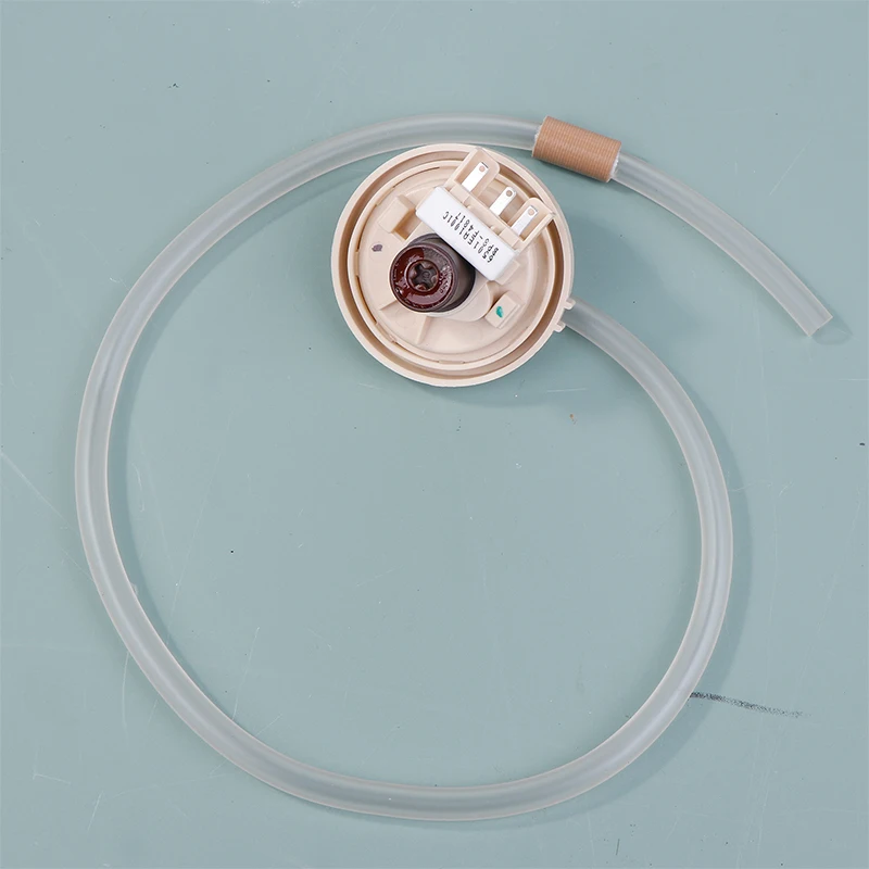 Automatic Washing Machine Water Level Sensor Water Level Pressure Switch BPS-R 6501EA1001R Controller Switch