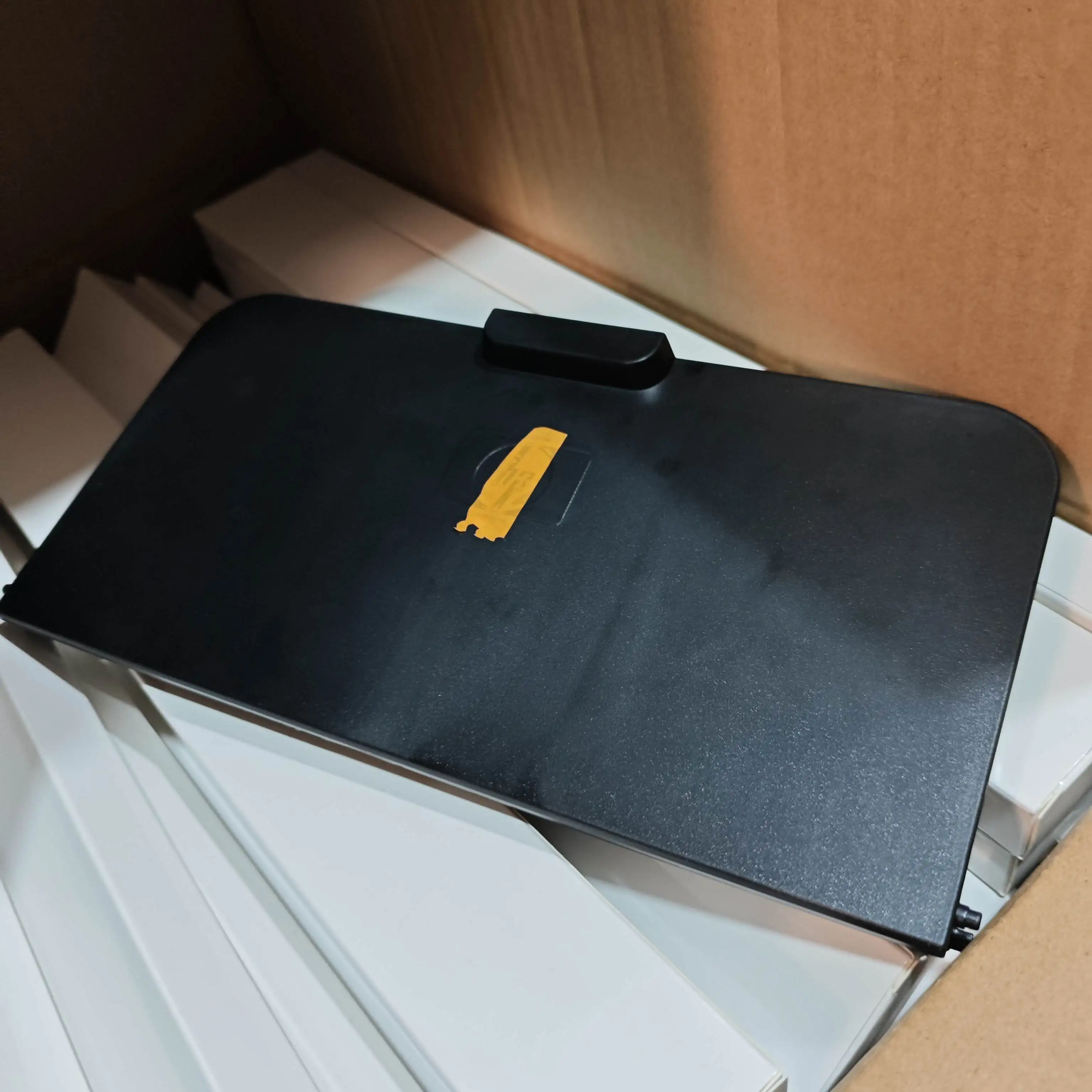 

10X RM1-6899-000 RM1-6899 Paper Pickup Delivery Tray Assembly ASSY for HP P1005 P1006 P1007 P1008 P1102 P1102w P1106 P1108 1102