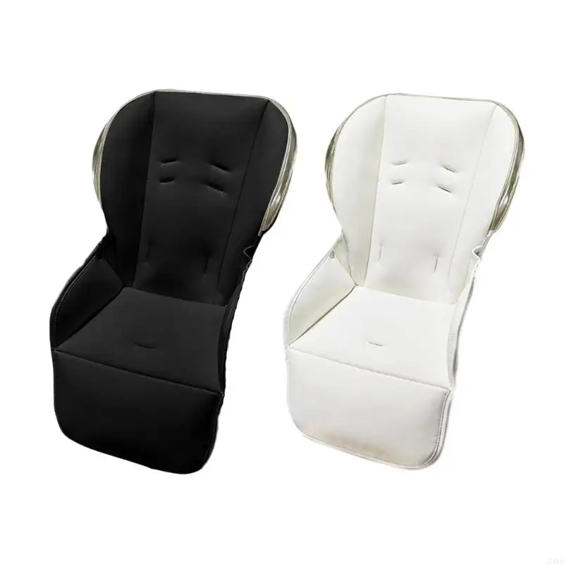 Удобная подушка на сиденье стульчика с губкой