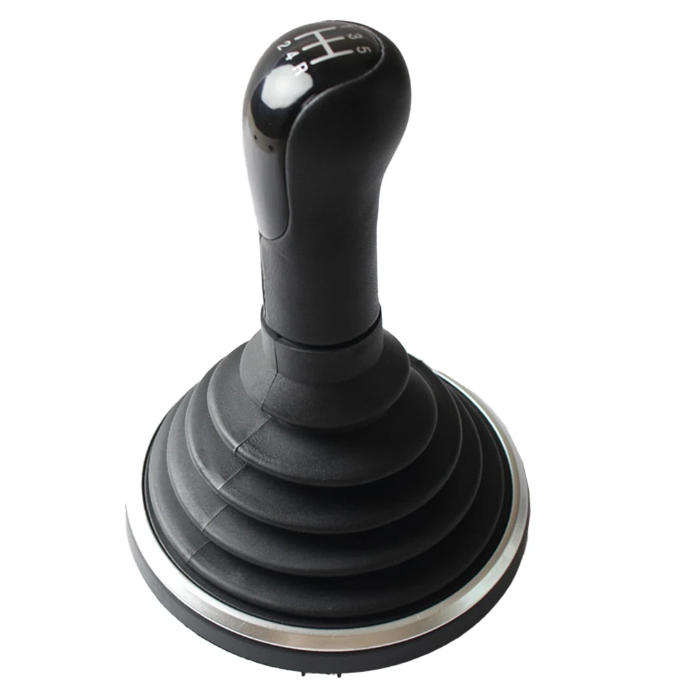 

Auto Gear Lever Car Gear Shift Knob Car Interior Upgrade Practical Materials Direct Replacement Easy Installation