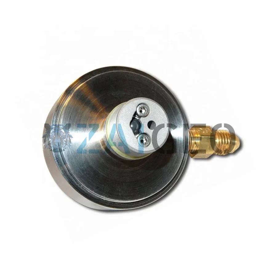 Waterjet Cutting Machine Spare Parts Internal Inlet Check Valve Assembly OMAX 303401 Water Jet Cutter Parts