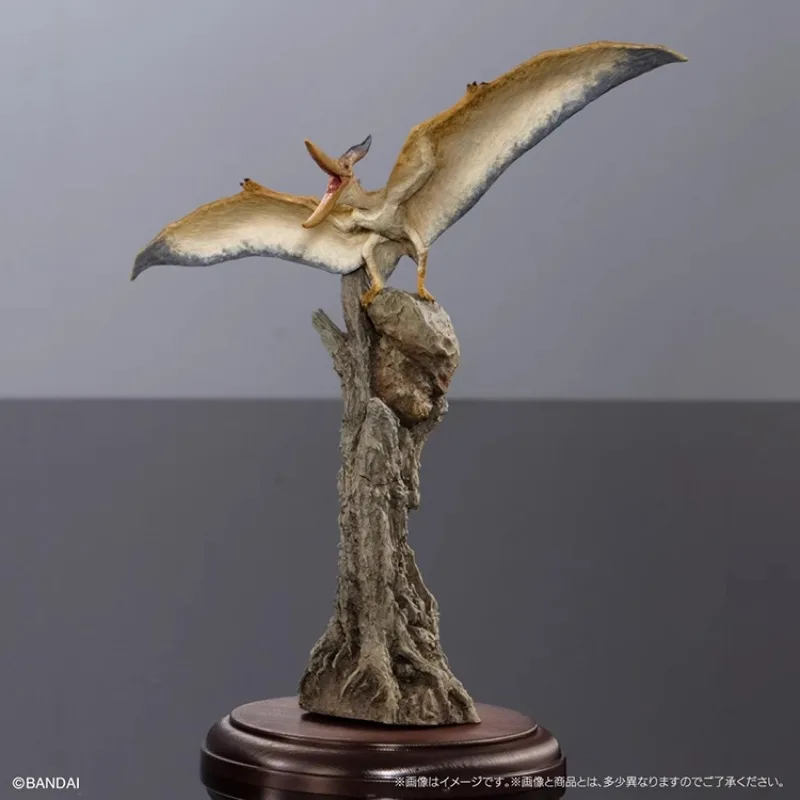 Jouets Capsule de dinosaure, animaux simulés, Kit de Garage délicat, poupée d'ornement, jeu tendance, figurine d'action, modèle de jouets