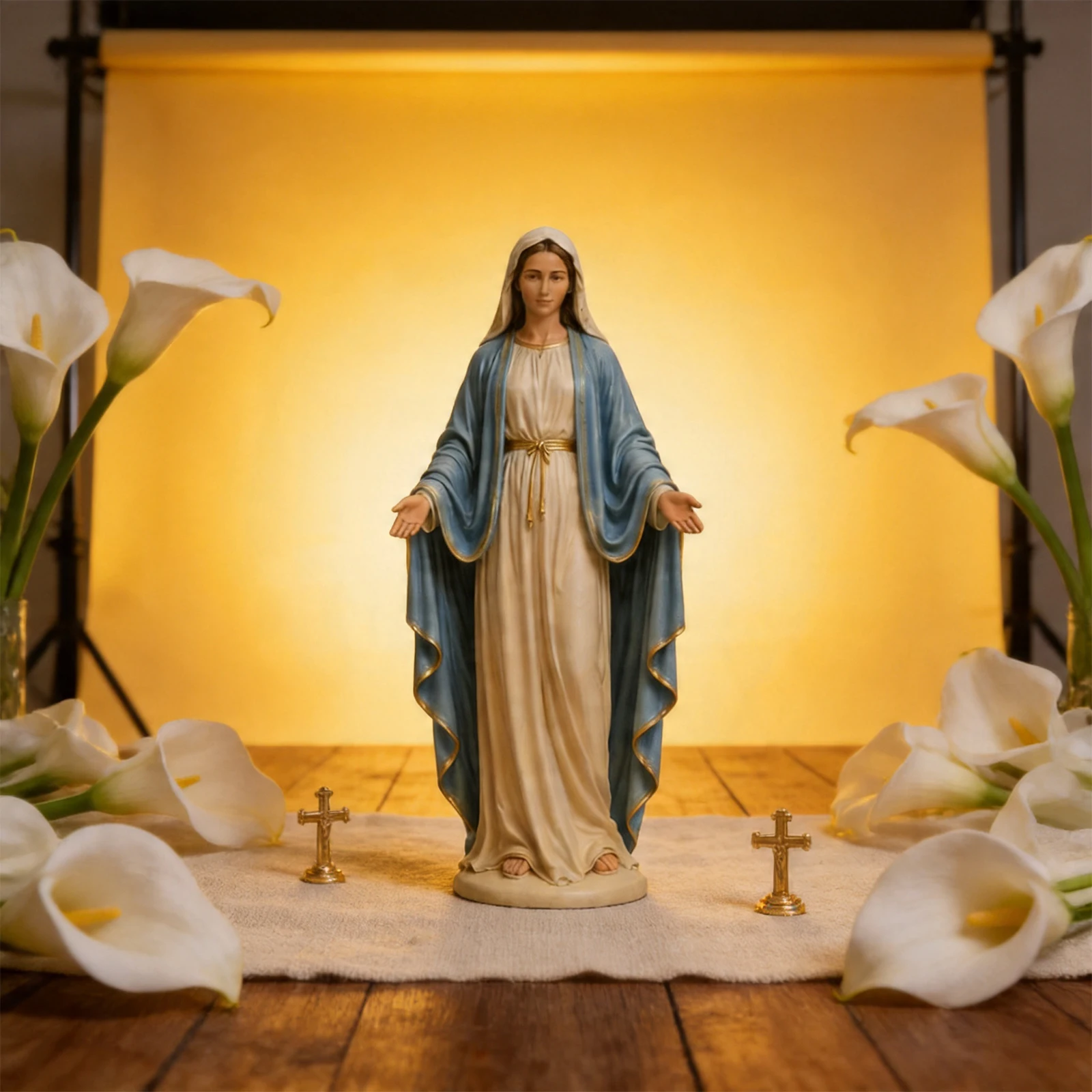 Thumbnail 4 - #3 Best Nativity Sets to Buy In 2026