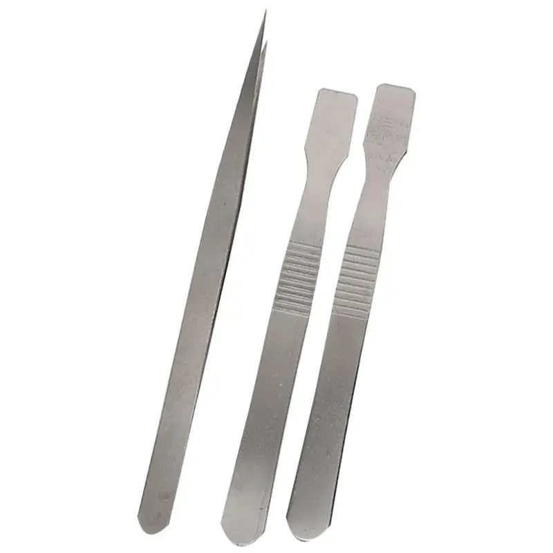 4 Set Durable Disassemble Tools Phone Screen Laptop Opening Repair Tools Set Kit For For Ipad Phone Tablet PC-Y41A